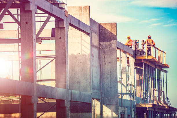 Best Concrete Foundation Repair  in Emporium, PA