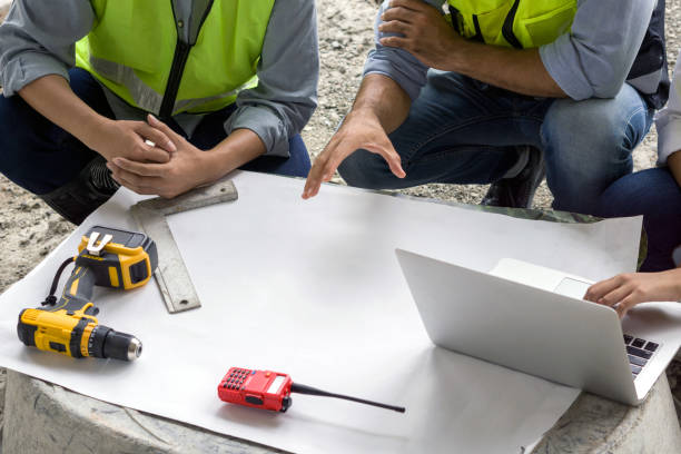 Best Residential Concrete Services  in Emporium, PA